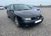 Despiece Seat León 1.9 TDI