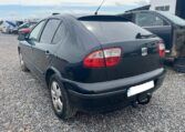 Despiece Seat León 1.9 TDI