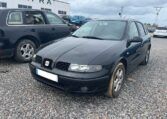 Despiece Seat León 1.9 TDI