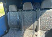 Despiece Mercedes-Benz Vito 109 CDI Mixto (W639)