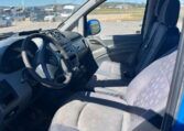 Despiece Mercedes-Benz Vito 109 CDI Mixto (W639)