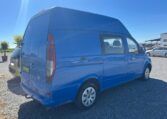 Despiece Mercedes-Benz Vito 109 CDI Mixto (W639)