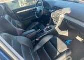 Despiece Audi A4 Avant (8E) 2.5 V6 TDI