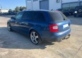 Despiece Audi A4 Avant (8E) 2.5 V6 TDI