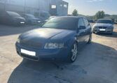 Despiece Audi A4 Avant (8E) 2.5 V6 TDI