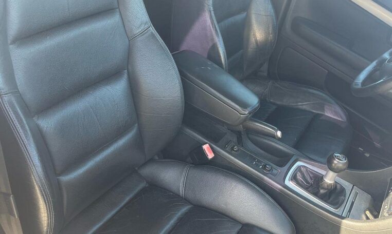 Despiece Audi A4 Avant (8E) 2.5 V6 TDI