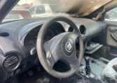 Despiece Seat Ibiza 6L 1.9 TDI