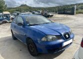 Despiece Seat Ibiza 6L 1.9 TDI