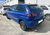 Despiece Seat Ibiza 6L 1.9 TDI