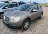 Despiece Nissan Qashqai J10 2.0