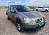 Despiece Nissan Qashqai J10 2.0