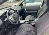 Despiece Nissan Qashqai J10 2.0