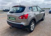 Despiece Nissan Qashqai J10 2.0