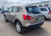 Despiece Nissan Qashqai J10 2.0