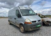 Despiece Renault Master 3.0 DCI 140