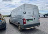 Despiece Renault Master 3.0 DCI 140