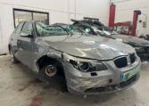 Despiece BMW Serie 5 530d (E60) 3.0