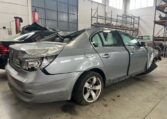 Despiece BMW Serie 5 530d (E60) 3.0