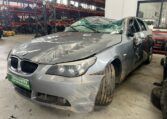 Despiece BMW Serie 5 530d (E60) 3.0