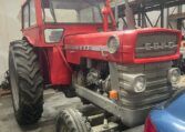 Tractor Ebro 155