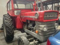Tractor Ebro 155