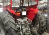 Tractor Ebro 155