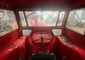 Tractor Ebro 155