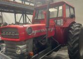 Tractor Ebro 155