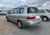 Despiece Kia Carens 2.0 CRDI