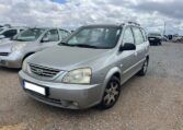 Despiece Kia Carens 2.0 CRDI