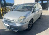 Despiece Citroën C8 2.2 HDI