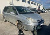 Despiece Citroën C8 2.2 HDI