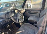 Despiece Hyundai Galloper 2.5 TD Intercooler