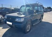 Despiece Hyundai Galloper 2.5 TD Intercooler