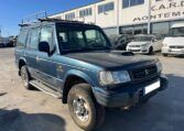 Despiece Hyundai Galloper 2.5 TD Intercooler