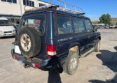Despiece Hyundai Galloper 2.5 TD Intercooler