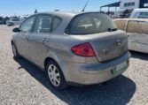 Despiece Seat Toledo 2.0 TDI 16V