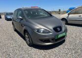 Despiece Seat Toledo 2.0 TDI 16V