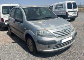 Despiece Citroën C3 1.6 16V
