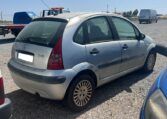 Despiece Citroën C3 1.6 16V