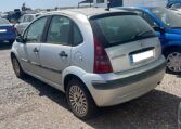 Despiece Citroën C3 1.6 16V