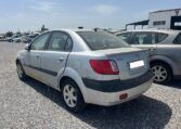 Despiece Kia Rio II 1.4 16V