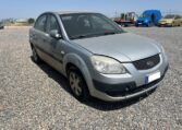 Despiece Kia Rio II 1.4 16V