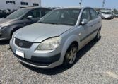 Despiece Kia Rio II 1.4 16V