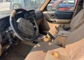 Despiece Jeep Grand Cherokee 2.5TD 4x4