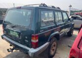 Despiece Jeep Grand Cherokee 2.5TD 4x4