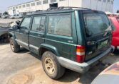 Despiece Jeep Grand Cherokee 2.5TD 4x4