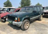 Despiece Jeep Grand Cherokee 2.5TD 4x4