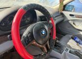 Despiece BMW Serie 3 320d 2.0 (E46)