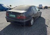 Despiece BMW Serie 3 320d 2.0 (E46)